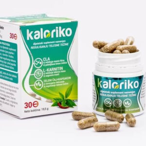 Kaloriko