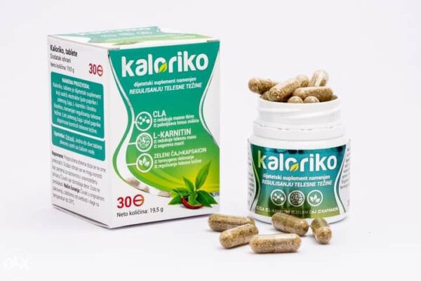 Kaloriko