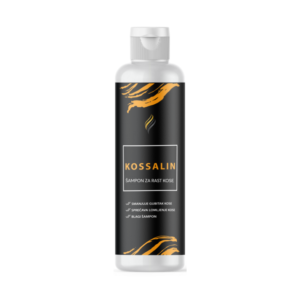 Kossalin Shampoo