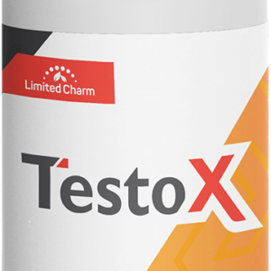 TestoX