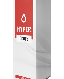 Hyperdrops