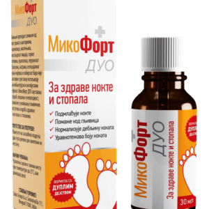 Микофорт Дуо