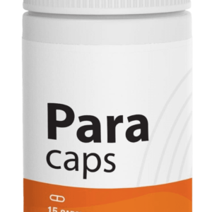 Para Caps