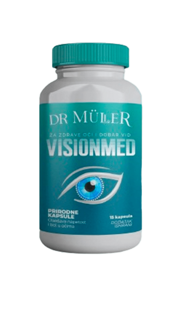 VisionMed